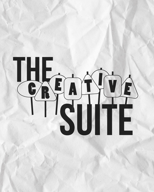 THE CREATIVE SUITE